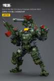 JOYTOY JT6229 1:25 God of War 86-II 04 Heavy Firepower Defense Mech