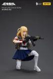 JOYTOY 1:12 FRONTLINE CHAOS Maple Leaf Tactical Team