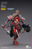 JOYTOY JT4508 Warhammer 40k 1: 18 Adepta Sororitas Paragon Warsuit Sister Merewa