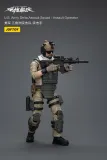 JOYTOY 1:18 U.S.Army Delta Assault