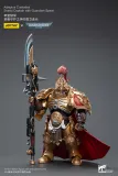 JOYTOY Warhammer 40k 1: 18 Adeptus Custodes