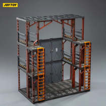 JOYTOY JT1095 1:18 Mecha Depot Maintenance Area