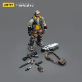 JOYTOY JT7776 Infinity - Corvus Belli NA2 Monstruckers #1 Man