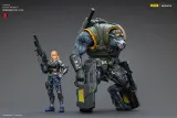 JOYTOY JT4645 Infinity - Corvus Belli Ariadna Equipe Mirage-5