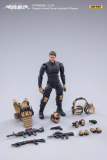 JOYTOY 1: 18 PAP Special Forces