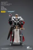 JOYTOY Warhammer 40k 1: 18 Adepta Sororitas Battle Sisters Order of the Argent Shroud Sister
