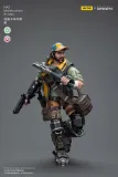 JOYTOY JT7776 Infinity - Corvus Belli NA2 Monstruckers #1 Man