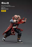 JOYTOY JT2863 1:18 Dark Source - Cangwu Temple Monk Wunian