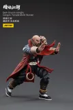 JOYTOY JT2863 1:18 Dark Source - Cangwu Temple Monk Wunian