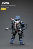 JOYTOY 1:18 Battle for the Stars Wasteland Scavengers
