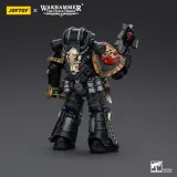 JOYTOY Warhammer The Horus Heresy 1:18 Space Wolves Deathsworn Pack