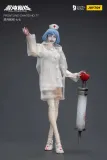 JOYTOY 1:12 FRONTLINE CHAOS Dark Doctor and Mad Nurse