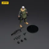JOYTOY 1:18 Hardcore Coldplay Naro Defense Forces 13Th Assault Squad