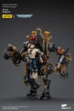 JOYTOY JT8889 Warhammer 40k 1: 18 Adepta Sororitas Penitent Engine