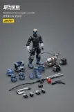JOYTOY 1:18 Battle for the Stars Wasteland Scavengers