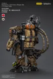 JOYTOY JT9763 Infinity - Corvus Belli Ariadna Blackjacks, 10th Heavy Ranger Bat T2 Sniper Rifle
