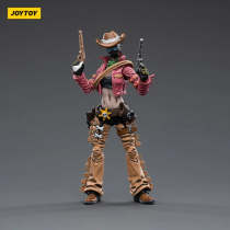 JOYTOY JT3501 1: 18 The Cult of San Reja - Kate