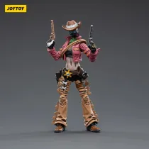 JOYTOY JT3501 1: 18 The Cult of San Reja - Kate