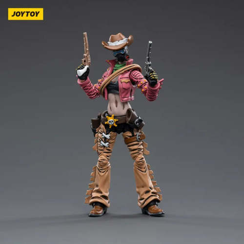 JOYTOY JT3501 1: 18 The Cult of San Reja - Kate