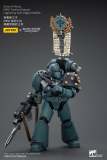 JOYTOY Warhammer The Horus Heresy 1:18 Sons of Horus MKVI Tactical Squad