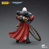 JOYTOY Warhammer 40k 1: 18 Adepta Sororitas