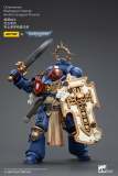 JOYTOY Warhammer 40k 1: 18 Space Marines Ultramarines Bladeguard Veterans