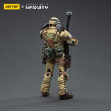 JOYTOY Infinity - Corvus Belli Armata-2 Proyekt Marauders Ranger Unit