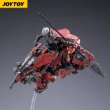 JOYTOY JT2016 1:18 Saluk Flame Dragon Cavalry Crimson
