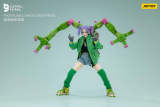 JOYTOY JT3358 1:12 FRONTLINE CHAOS CANDYFROG