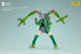 JOYTOY JT3358 1:12 FRONTLINE CHAOS CANDYFROG
