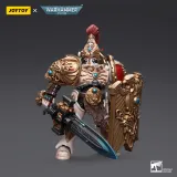 JOYTOY Warhammer 40k 1: 18 Adeptus Custodes Solar Watch