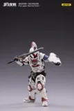 JOYTOY 1: 18 01st Legion-Steel