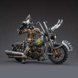 JOYTOY JT3129 3136 1: 18 The Cult of San Reja Logan and Hell Walker H 20