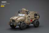 JOYTOY JT9459 1:18 Cyclone Assauit Armored Car