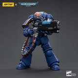 JOYTOY JT5352 5369 5376 Warhammer 40k 1: 18 Ultramarines Hellblasters