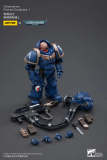 JOYTOY Warhammer 40k 1: 18 Ultramarines Primaris Eradicator