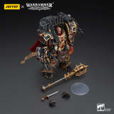 JOYTOY JT9787 Warhammer The Horus Heresy 1: 18 Sons of Horus Warmaster Horus Primarch of the XVlth Legion