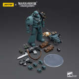 JOYTOY Warhammer The Horus Heresy 1:18 Sons of Horus MKVI Tactical Squad