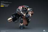 JOYTOY Warhammer The Horus Heresy 1:18 Sons of Horus Justaerin Terminator Squad