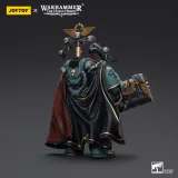JOYTOY JT9503 Warhammer The Horus Heresy 1: 18 Sons of Horus Legion Praetor with Power Axe