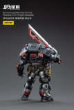 JOYTOY JT3969 1:18 Sorrow Expeditionary Forces Obsidian Iron Knight Assaulter