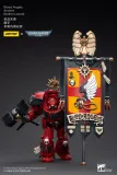 JOYTOY Warhammer 40k 1: 18 Blood Angels Assault Terminators
