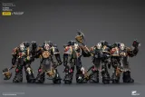 JOYTOY Warhammer The Horus Heresy 1:18 Space Wolves Deathsworn Pack