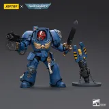 JOYTOY Warhammer 40k 1: 18 Ultramarines Terminator Squad