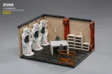 JOYTOY JT1088 1:18 Mecha Depot Medical Area