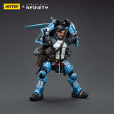 JOYTOY JT5178 5185 5192 Infinity - Corvus Belli PanOceania