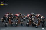 JOYTOY Warhammer The Horus Heresy 1:18 Sons of Horus Justaerin Terminator Squad