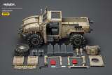 JOYTOY JT9459 1:18 Cyclone Assauit Armored Car