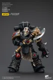 JOYTOY Warhammer The Horus Heresy 1:18 Space Wolves Deathsworn Pack