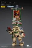 JOYTOY Warhammer 40k 1: 18 Dark Angels